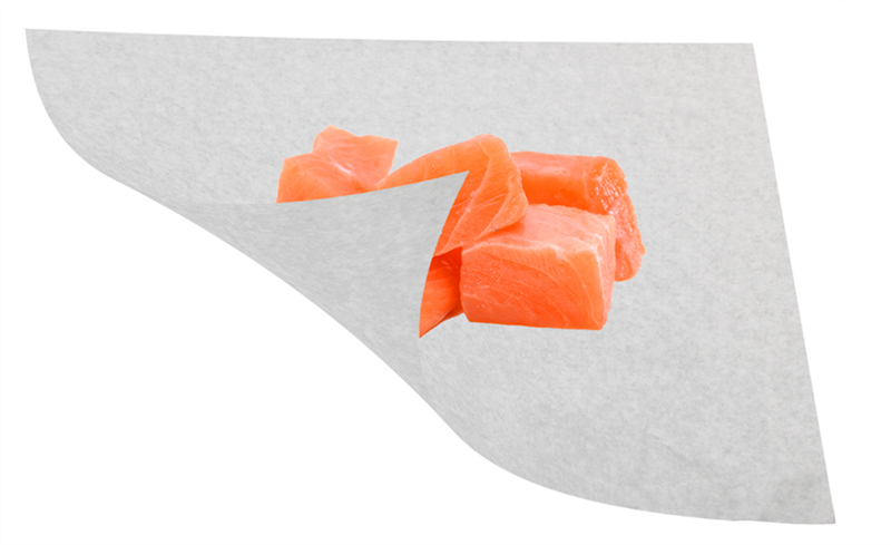  PAPIER INGRAISSABLE 250X350 -RAME DE 10KG