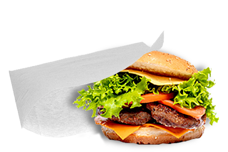 SAC KRAFT BLANC N°304 1170X180 ( CT DE 1000 )