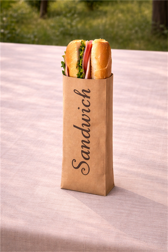 SAC SAND BRUN 120+40X360 (CT 1000)