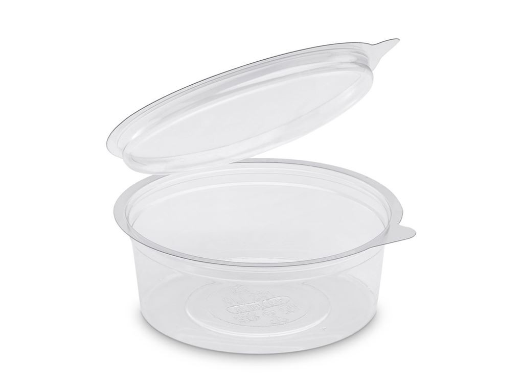 PP SAUCE CUP X100 2oz (1PQT DE 100 )