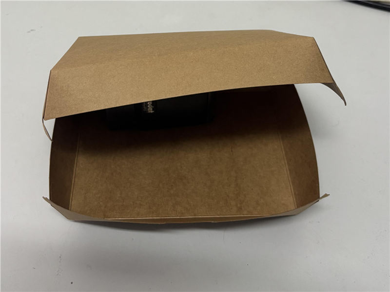 BOITE KRAFT X100 56*38*39CM ( PQT DE 100 )