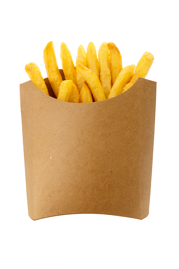 CORNET KRAFT ( PQT DE 50 )