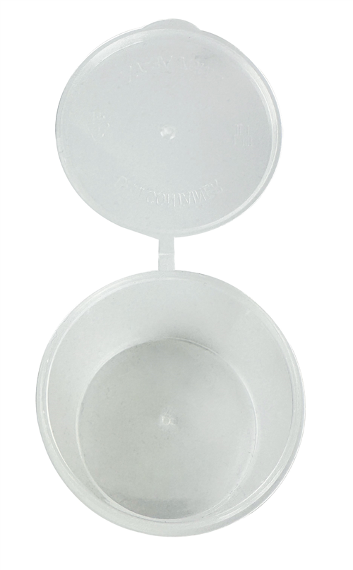 PP SAUCE CUP  3oz cts de 1000