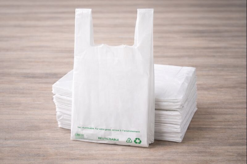 SAC BRET 300+70+70X540 - "REUTILISABLE" (CT DE 500)