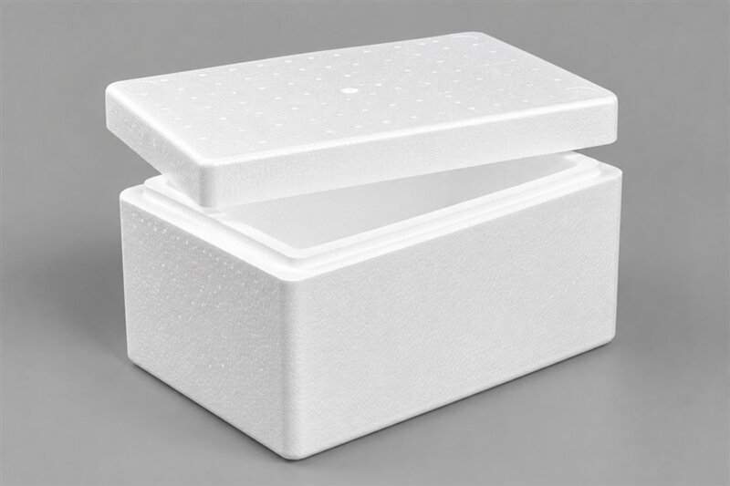 CONTENANT ISOTERME 3.9L BOITE + COUVERCLE