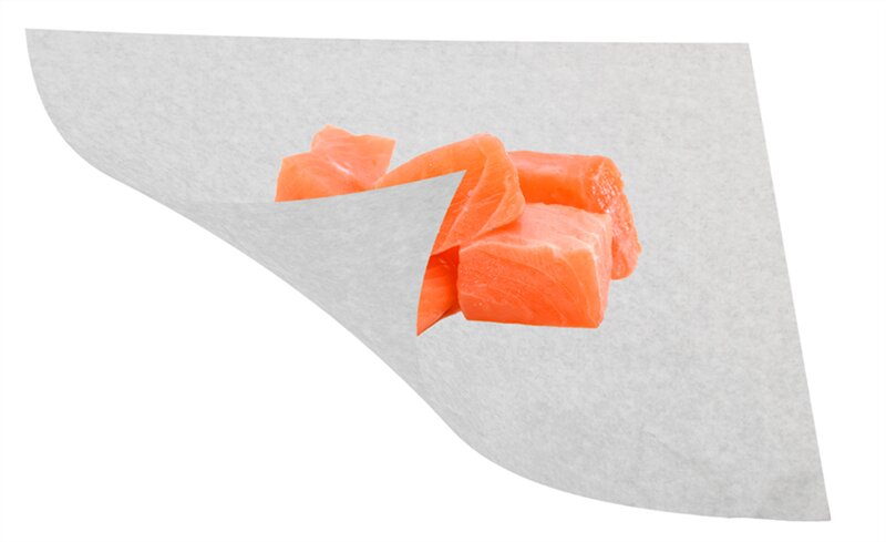 PAPIER INGRAISSABLE 250X350 100FEUILLES