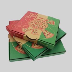BOITE PIZZA 50X50X3.5 LOTS DE 50