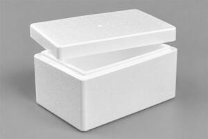 CONTENANT ISOTERME 3.9L BOITE + COUVERCLE