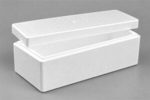 CONTENANT ISOTERME 6.4L BOITE + COUVERCLE
