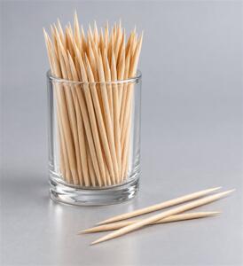 CURE DENTS EN BOIS 1000