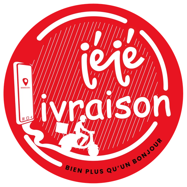 jéjé livraison - Bien plus qu'un bonjour