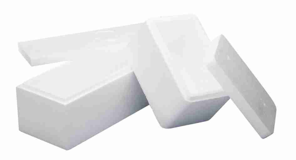 CONTENANT ISO BUCHES 6.4L 315X145X140