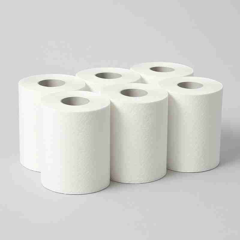 ESSUIE TOUT 1PLY - 32G 450F ( PQT DE 6 )