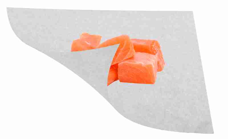 PAPIER INGRAISSABLE 250X350 100FEUILLES